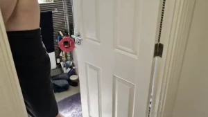 Sucking off my hubby s friend it s nearly time for a damn good night