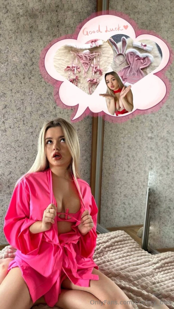 I was sitting and thinking i want to buy myself some lingerie from a 