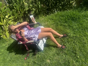 Vitamin d in my v zone