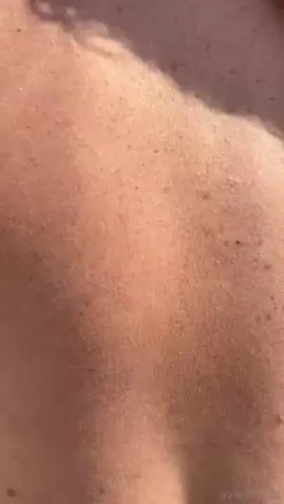 I love my back part 1 