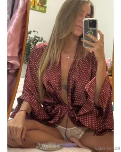 If you could smell me