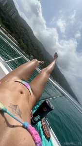 Agua salada alma sanada part 1