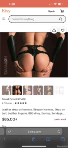 Whoever gets this for me gets no ppv for the next month dm me part 1