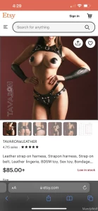 Whoever gets this for me gets no ppv for the next month dm me part 2