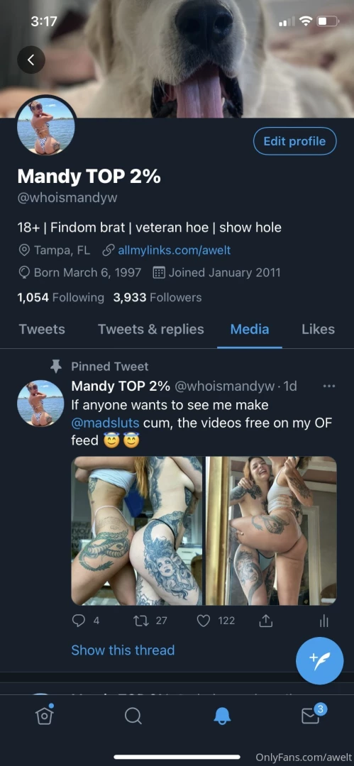 I have a bunch of new faces here find me on twitter and ig for even part 2 