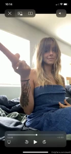 Who likes feet on here part 2