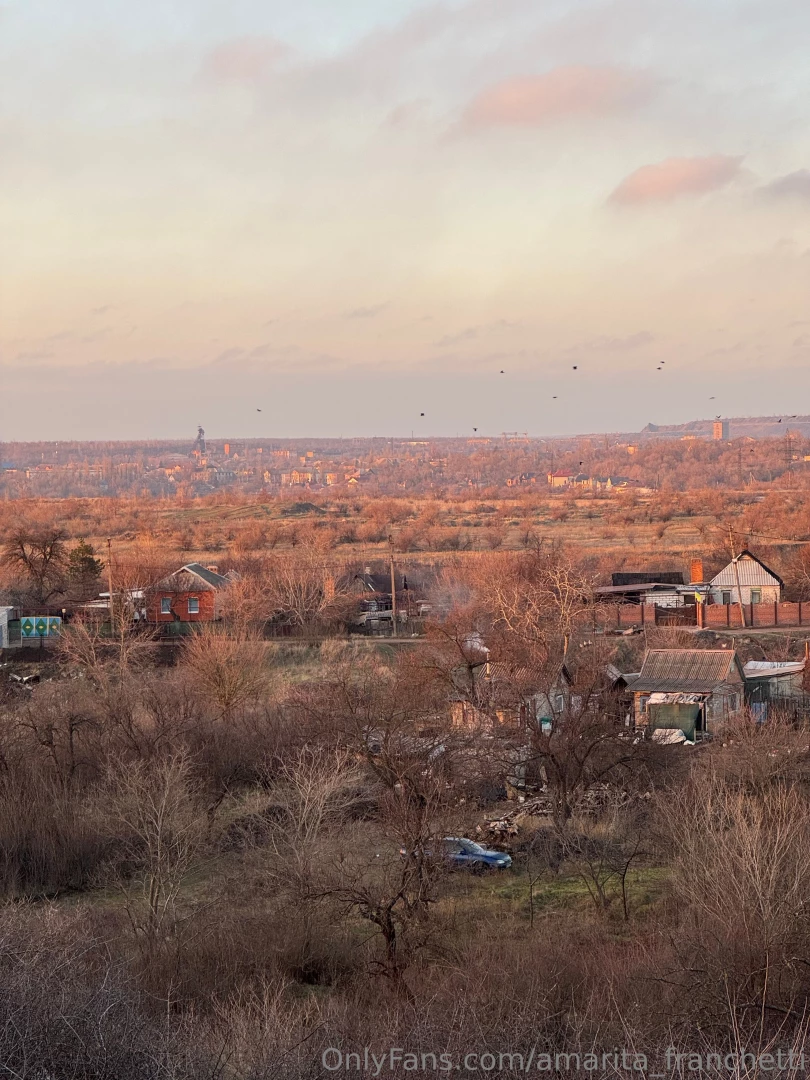 My beautiful city part 3 