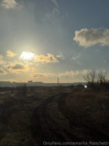 My beautiful city part 6