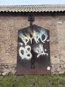 Look at my city through my eyes part 17