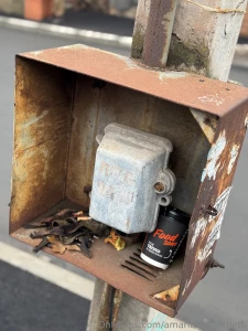 Look at my city through my eyes part 16