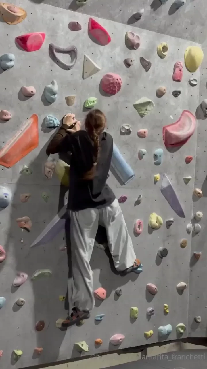 Piece of my training 