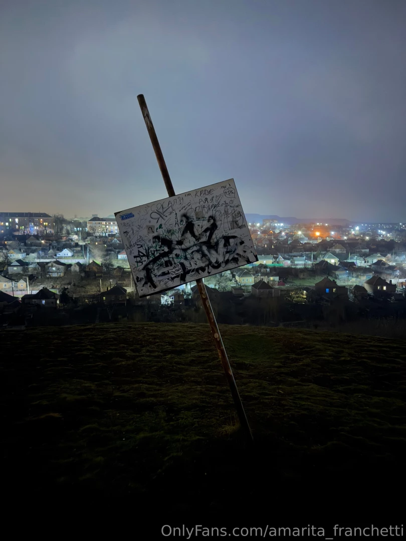 When the city falls asleep maria wakes up part 1 