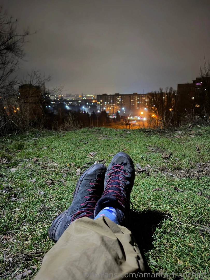 When the city falls asleep maria wakes up part 4 