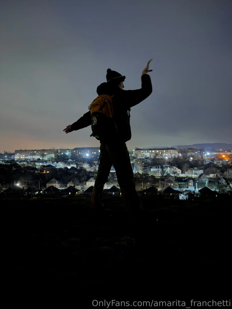 When the city falls asleep maria wakes up part 3 