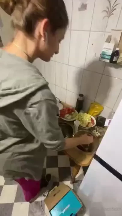 Cooking part 11 
