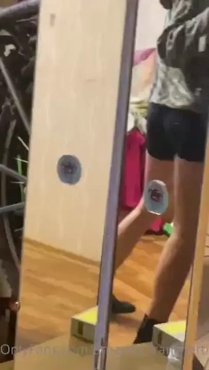 Little piece of my ass 