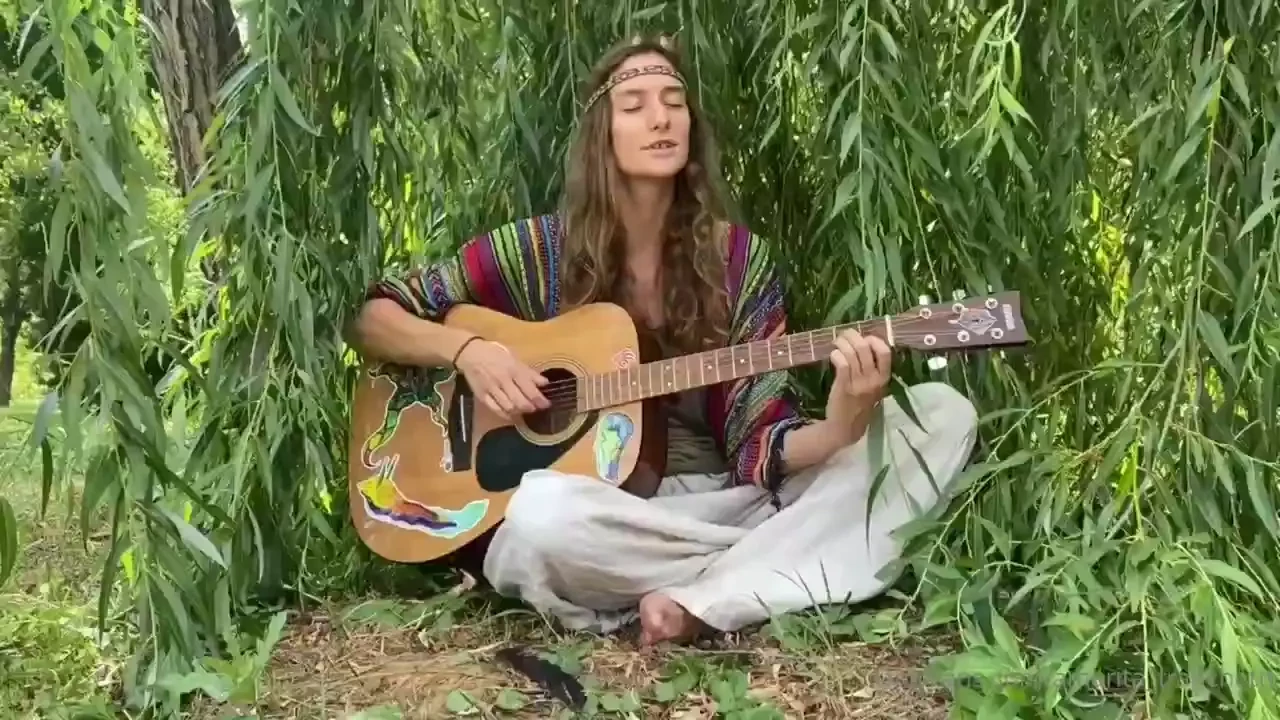 I wrote a song in ukrainian do you like it oh it s day in the 