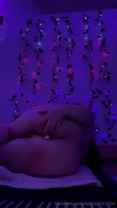 My vibrator is so good at pleasing my holes