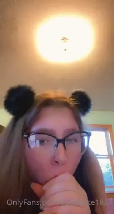 It d be nice if you were here to throat fuck me 