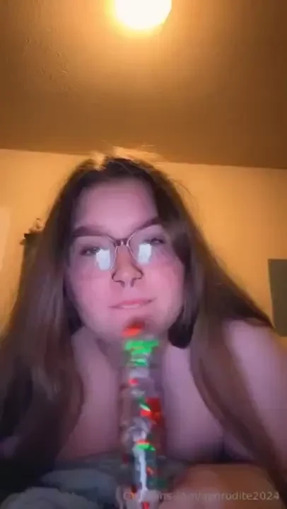 I love giving sloppy blowjobs part 1 