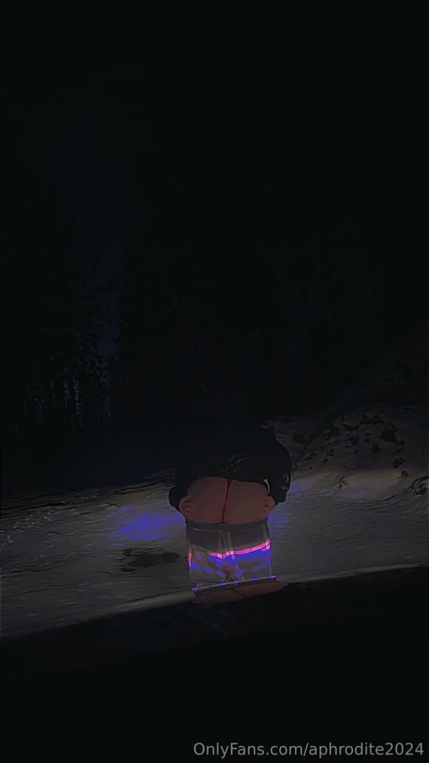 Baby it s cold outside part 118 