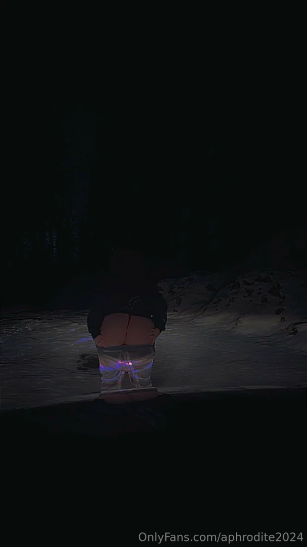 Baby it s cold outside part 119 