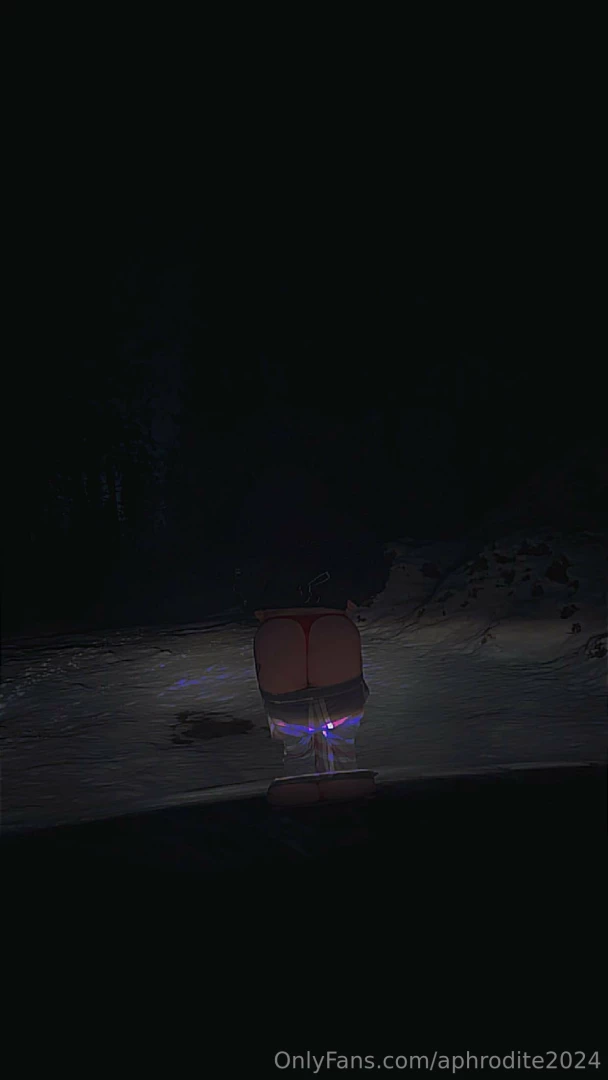 Baby it s cold outside part 117 