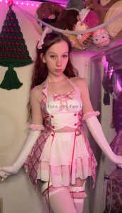 Sneak peek of my new dress while i prepare for holiday posts part 6