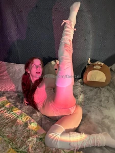 Do you like being spoiled with these big photoshoots or should i split part 19
