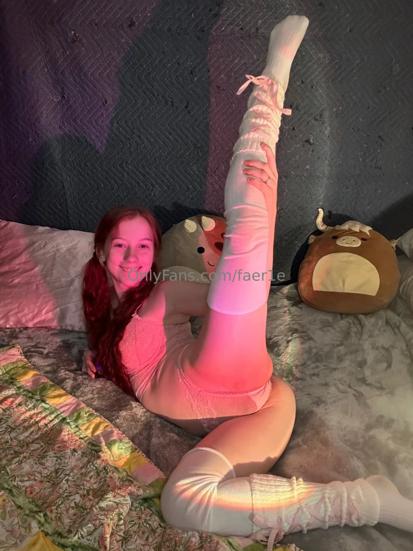 Do you like being spoiled with these big photoshoots or should i split part 17 