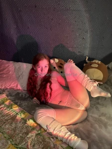 Do you like being spoiled with these big photoshoots or should i split part 22
