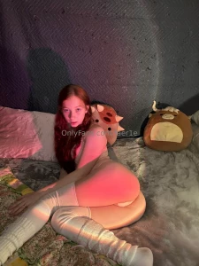 Do you like being spoiled with these big photoshoots or should i split part 3