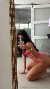 More bathing suit content