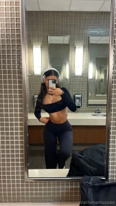 Come tell me im ur fav part 17