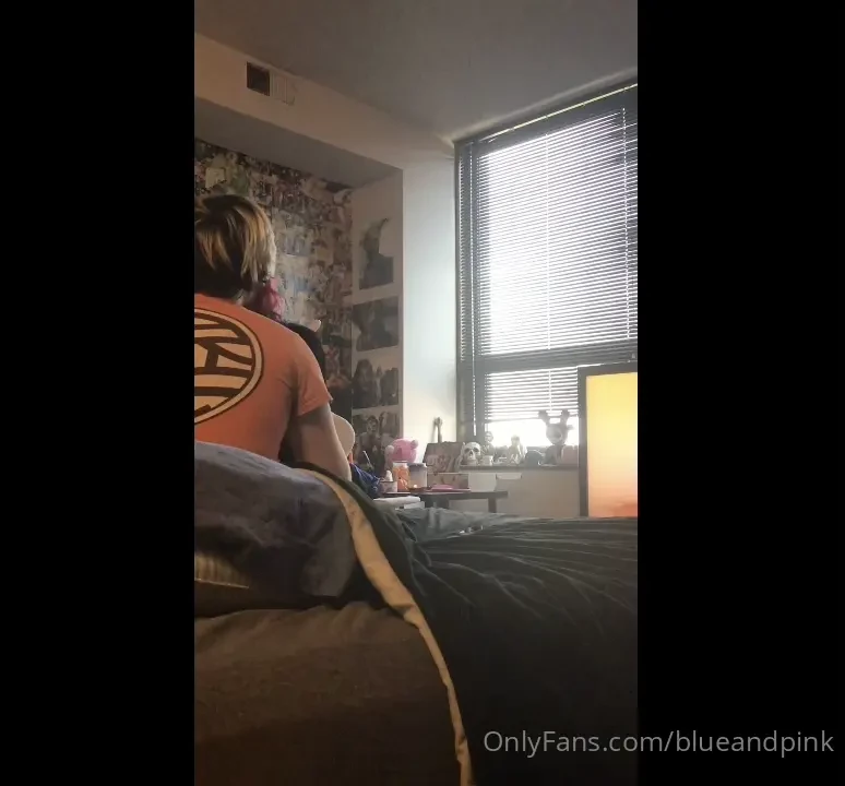 New sextape make sure to let me know if you like it and if you really 