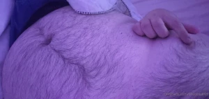 Won t you come lay with me begging comecuddle chubbygay hairy
