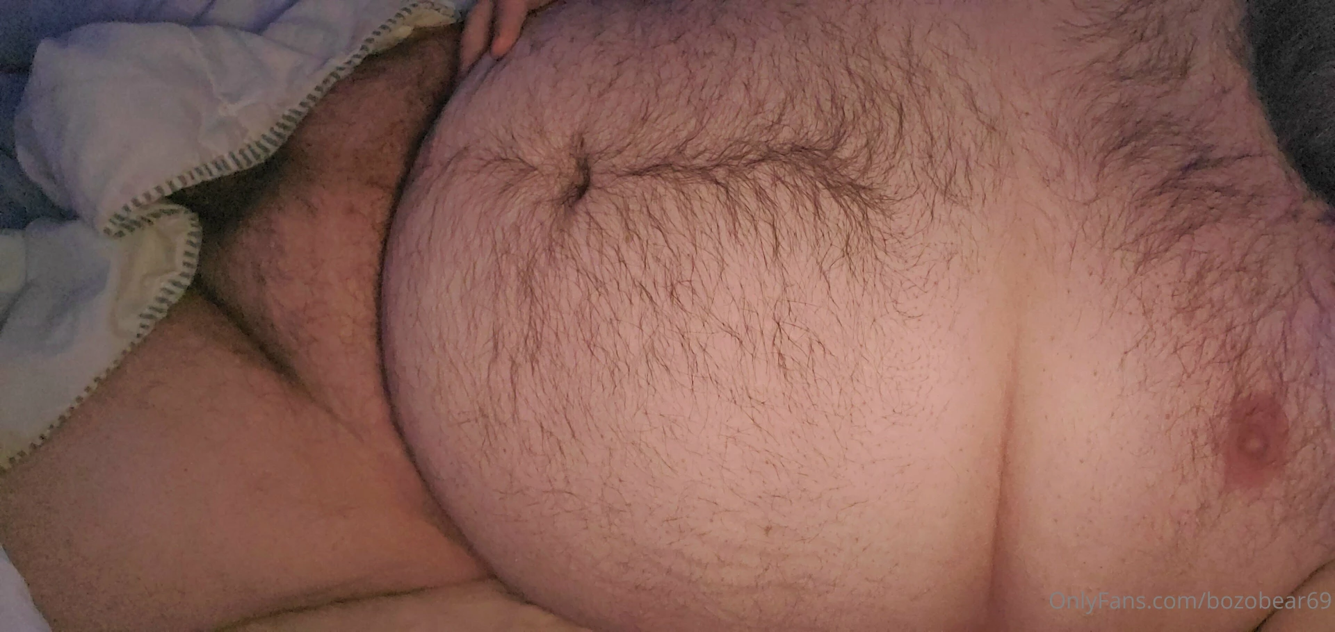 Snuggle time chubbygay hairy bear sugardaddyplease 