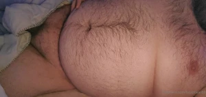 Snuggle time chubbygay hairy bear sugardaddyplease