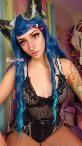 Tell me i m cute amp i m really good at video games part 1