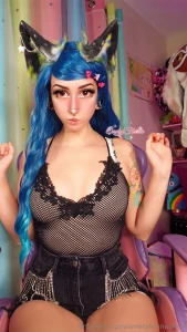 Tell me i m cute amp i m really good at video games part 2