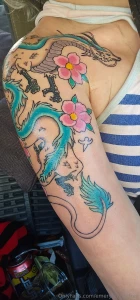 I m super stoked wirh how he came out want me to get more dm me and if part 2