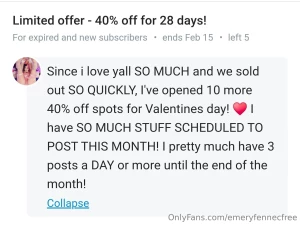 Damn yall i said this second round would be the last but i did not