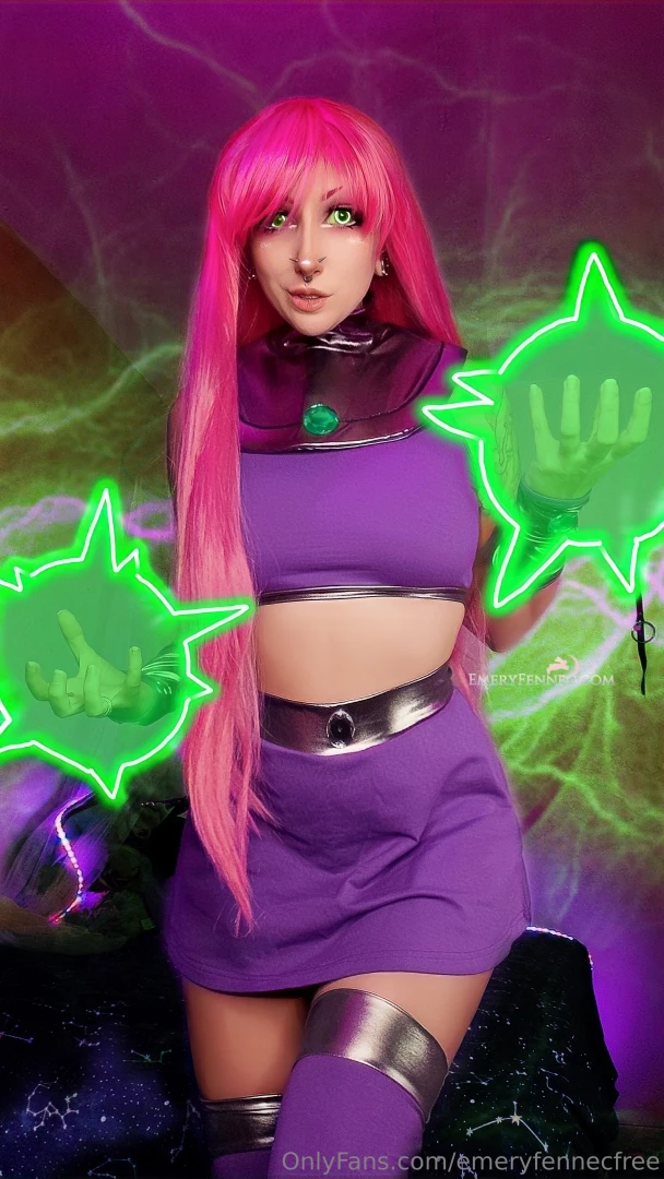 Full 47 image starfire photo set 40 here because that s all of let s 