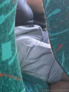 Que rico bulto se le marco a este chavo part 6