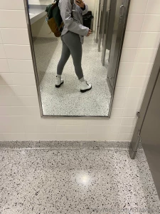 I thought my ass was bussin the other day and my pet gecko doesn t part 1