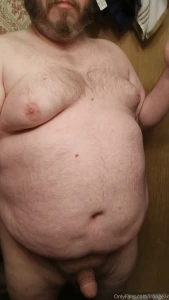 Was feeling super sexy before the new year started and decided to take part 3