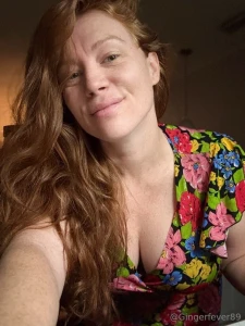 Found myself in a floral dress again and couldn t resist sharing a part 1