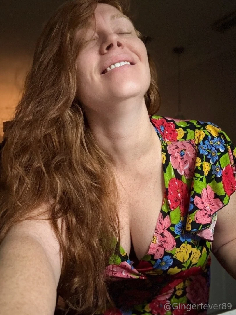 Found myself in a floral dress again and couldn t resist sharing a part 2 