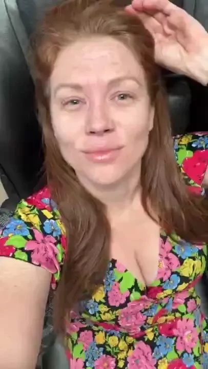 I finally had an opportunity to get my toes done i hope you are 