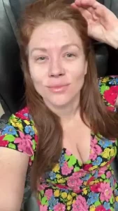 I finally had an opportunity to get my toes done i hope you are